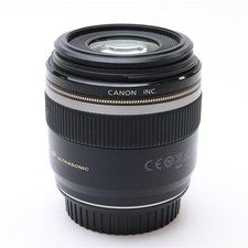 Canon EF-S 60mm Focal Macro/Close Up Camera Lenses for sale | eBay
