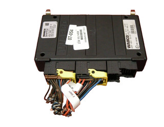 2020 Freightliner Cascadia WABCO ABS Brake Module Assembly NO RESERVE! 07 054