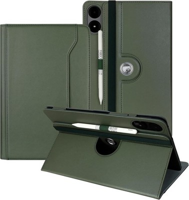 Hülle für Xiaomi Redmi Pad 2 Pro/Pad Pro (2025/2024) - 12,1'' - S Pen Halter 