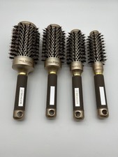 Thermal Round Brush Set for Blow Drying and Styling,