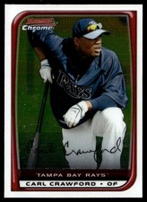 Click to enlarge Carl Crawford