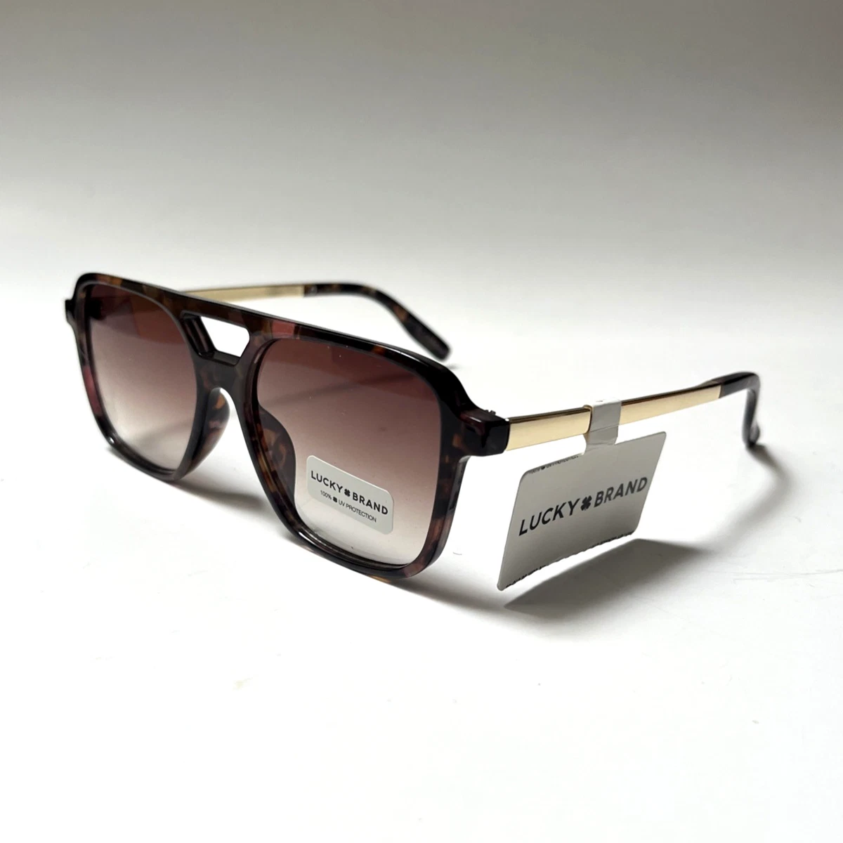 Lucky Brand Aviator Sunglasses for Women for sale | eBay display picture 3