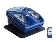 SPT AB-753A: Infrared Blood Circulation Massager