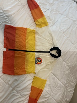 VTG Armor All NASCAR Racing Windbreaker Swingster Brand Size XL