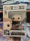 Funko Pop! Vinyl Star Wars Anakin Skywalker With Lightsabers #567