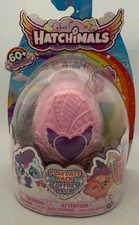 Spin Master Hatchimals Playdate Pack Double The Hatch Double The Fun Playset