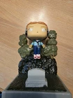 Funko Pop! Collectible Figure Stranger Things Max In Cemetery #1361 No Box