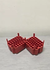 Thermo Scientific 75003672 Adapters for TX-1000 Swinging Bucket Rotor