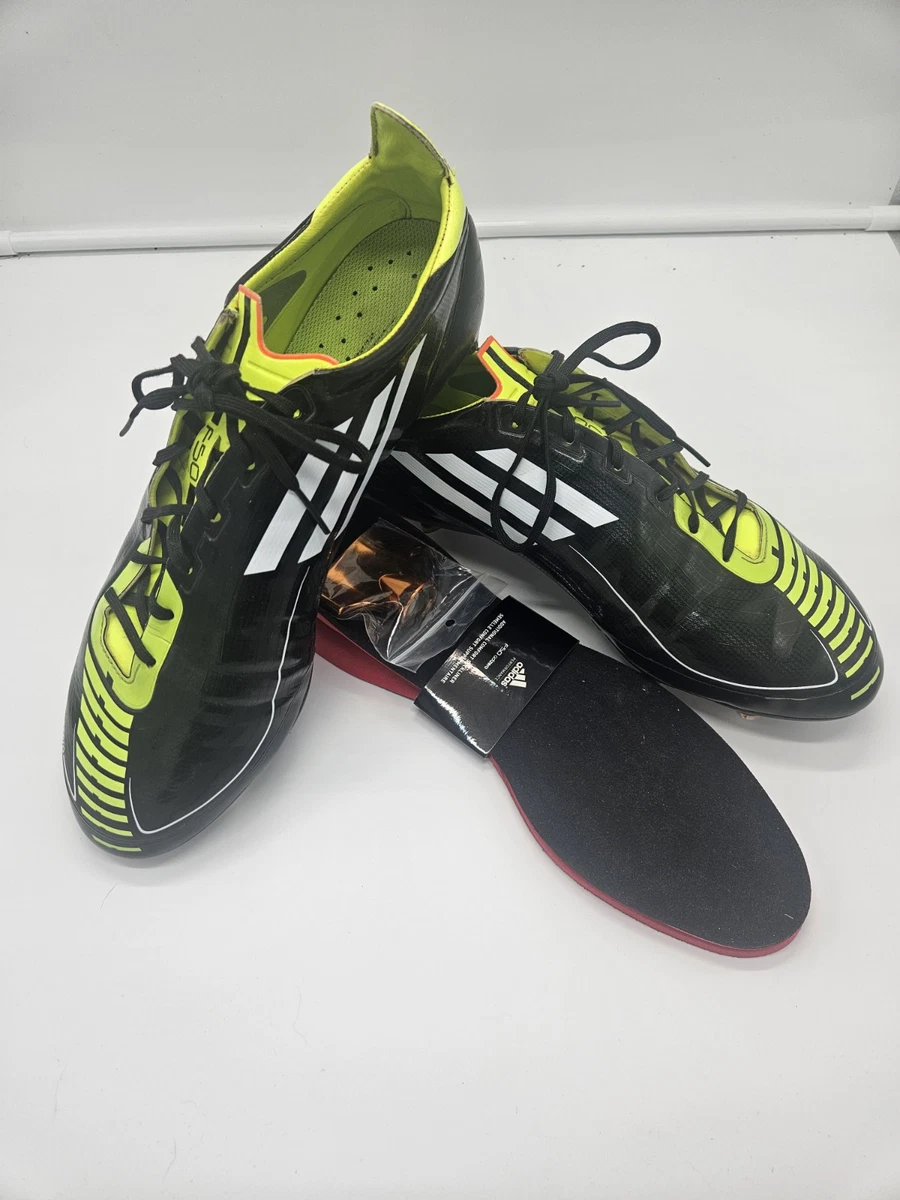 Preços baixos em Adidas F50 Adizero SG | eBay