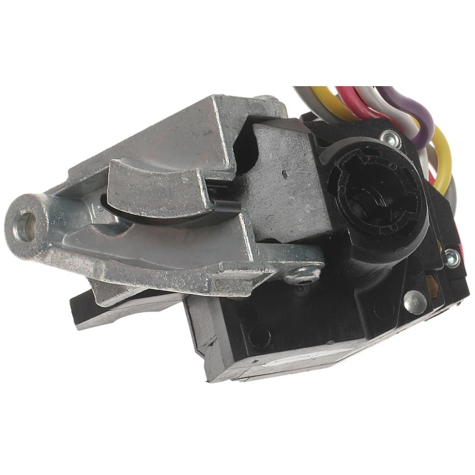 Interruptor limpiaparabrisas para Chevrolet Astro 1985-1989 SMP 1985 1986 1987 1988 Foto 4 de 4