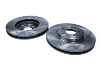Maxgear Bremsscheibe 19-4692