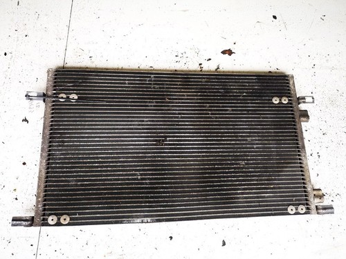 Kondensator Klimaanlage  Renault Laguna DE1182968-04