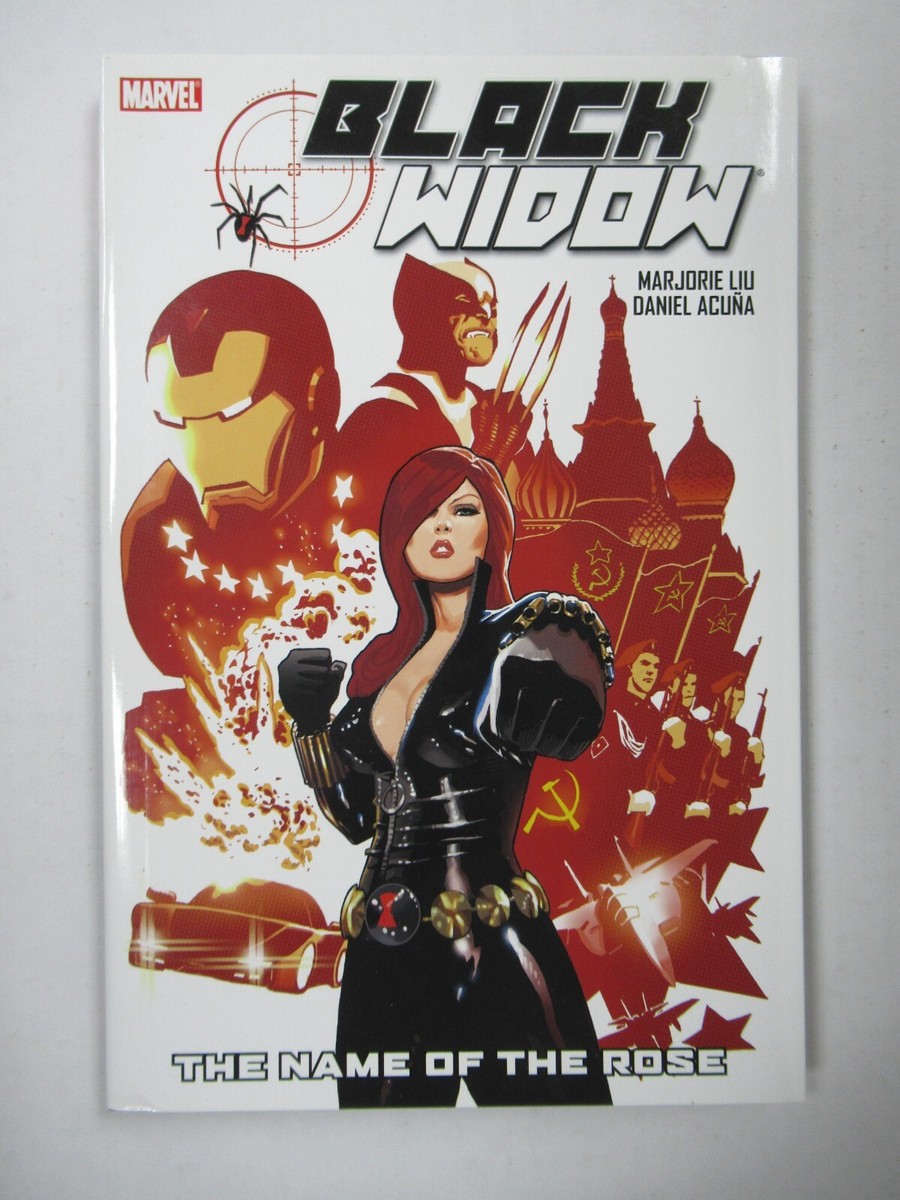 アメコミリーフ Black Widow #7 CGC 9.8 アメコミリーフ Black Widow #7 CGC 9.8