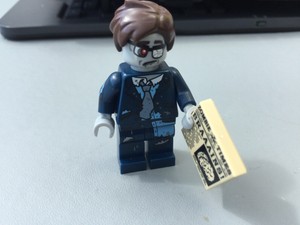 lego zombie businessman