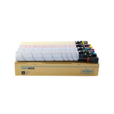 Japan Replacement Toner for Konica Minolta TN-626 Bizhub C450/C550i/C650i