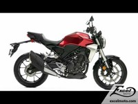 2022 Honda CB300R