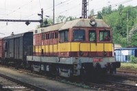 Piko Diesellok/Sound Br T.435 Csd Iv + Plux22 Dec. 52432