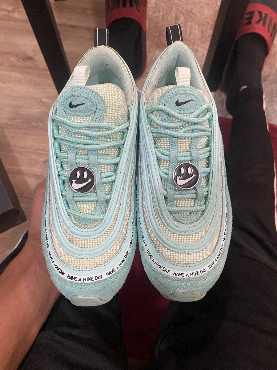 Airmax 97 tropical twist top