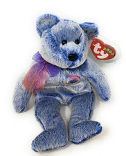 Ty Beanie Baby Smooch-e 