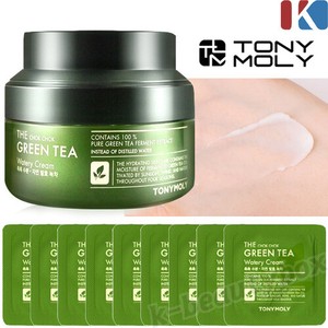 tonymoly moisturizer