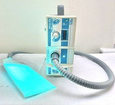OHMEDA BILI BLANKET PLUS BLUE PHOTOTHERAPY SYSTEM & MAT goLITE BILIBED