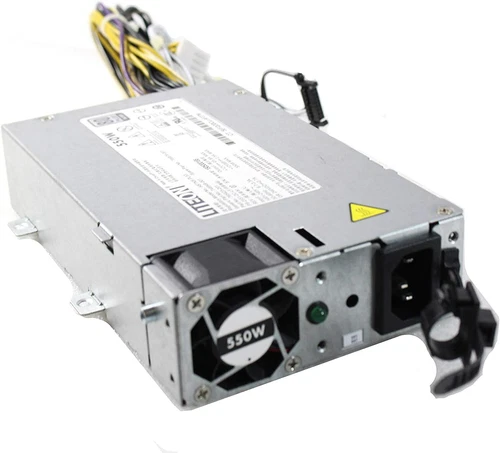 Kit alimentation 730941-B21 748949-001 766879-001 HP 550W G9 LITE-ON HSTNS-PL53 - Photo 3/7