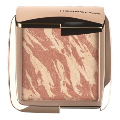Hourglass Ambient Strobe Lighting Blush  In Brilliant Nude Full Size Retail $46