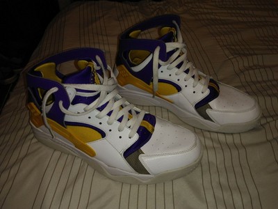 nike air flight huarache retro
