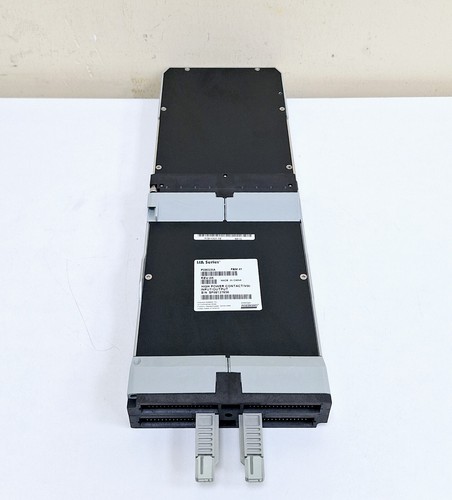 Foxboro P0902XA FBM 41 High Power Contact/Vdc Input/Output Module - Picture 6 of 12