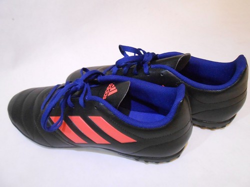 Adidas Traxion Women Ace 17.4 TF Soccer Sneakers Shoes Size 11 Black BY2814 - Picture 4 of 12