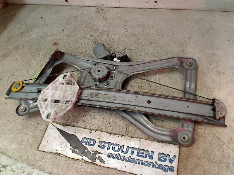 2008 Civic (FA/FD) FRONT RIGHT POWER WINDOW MECHANISM + MOTOR 702240 eBay