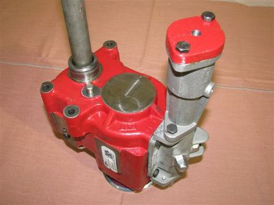 New Parker Chelsea Power Take Off Assembly For Eaton Fuller 541-LLH-A-XV PTO