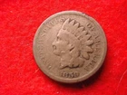 1859 INDIAN HEAD CENT NICE COIN!!   #26