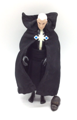 ToyFare Exclusive Astro City Heroes & Villains The Confessor