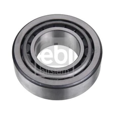 Febi Bilstein Wheel Bearing 177995 - OE Matching Quality and Precision Fit