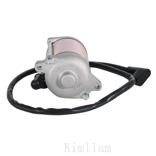 STARTER motor for Stels ATV Leopard 650 Leopard 600 Leopard 500 ATV 700H - Picture 10 of 10