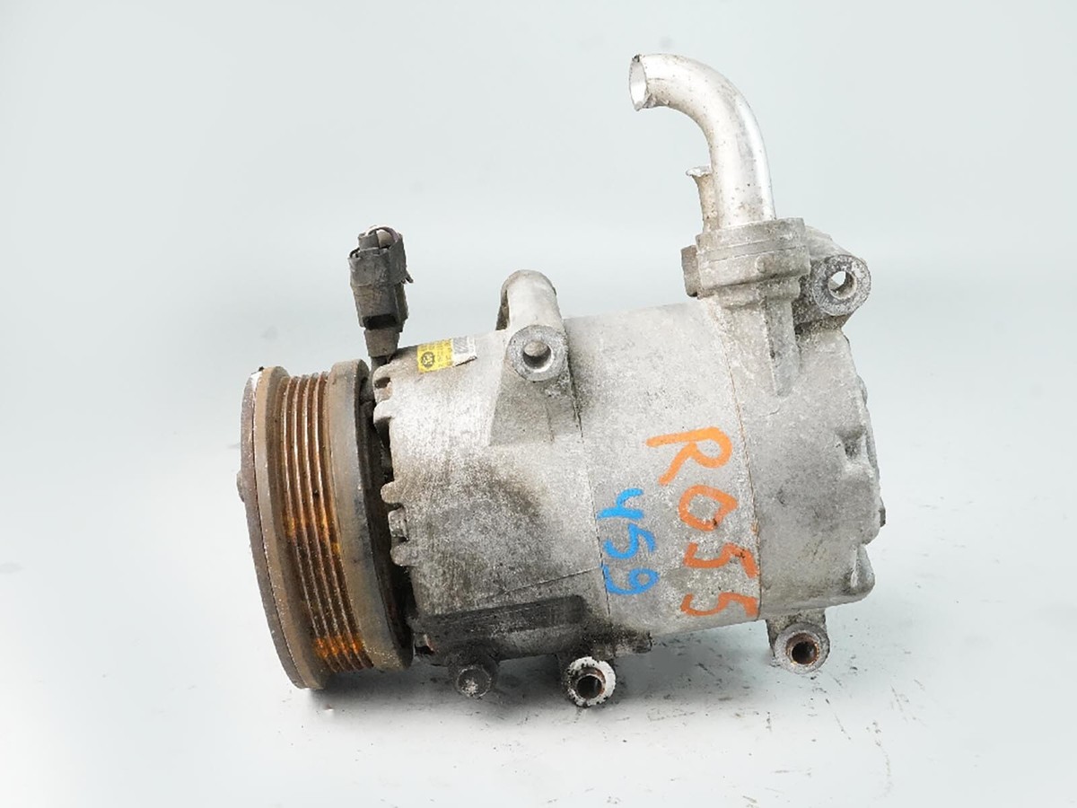 FORD FOCUS ac compressor | price at AUTODOC