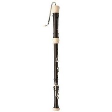 Aulos flauto dolce basso 533B Symphony