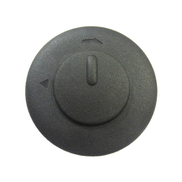 TANKDECKEL für GENERIC Ideo ROC Toxic RIDE 50.com Evolution Slash KSR Pandora 50 - Bild 2 von 4