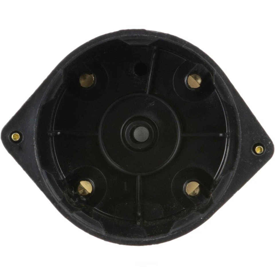 Tapa de distribuidor compatible con Suzuki Swift 1989-1994 ORIGINAL GESTIÓN DEL MOTOR Foto 2 de 4