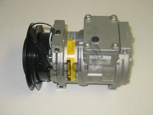 Kit de compresor y componentes de aire acondicionado Global Parts para Dodge Neon 9622024 1997-1999 Foto 4 de 4