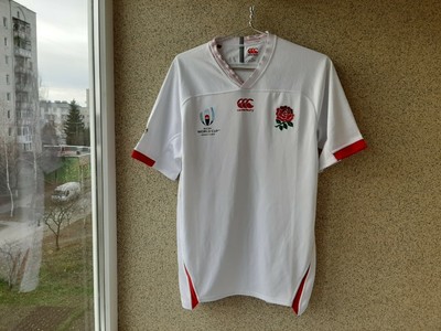 england rugby union shirt 2019