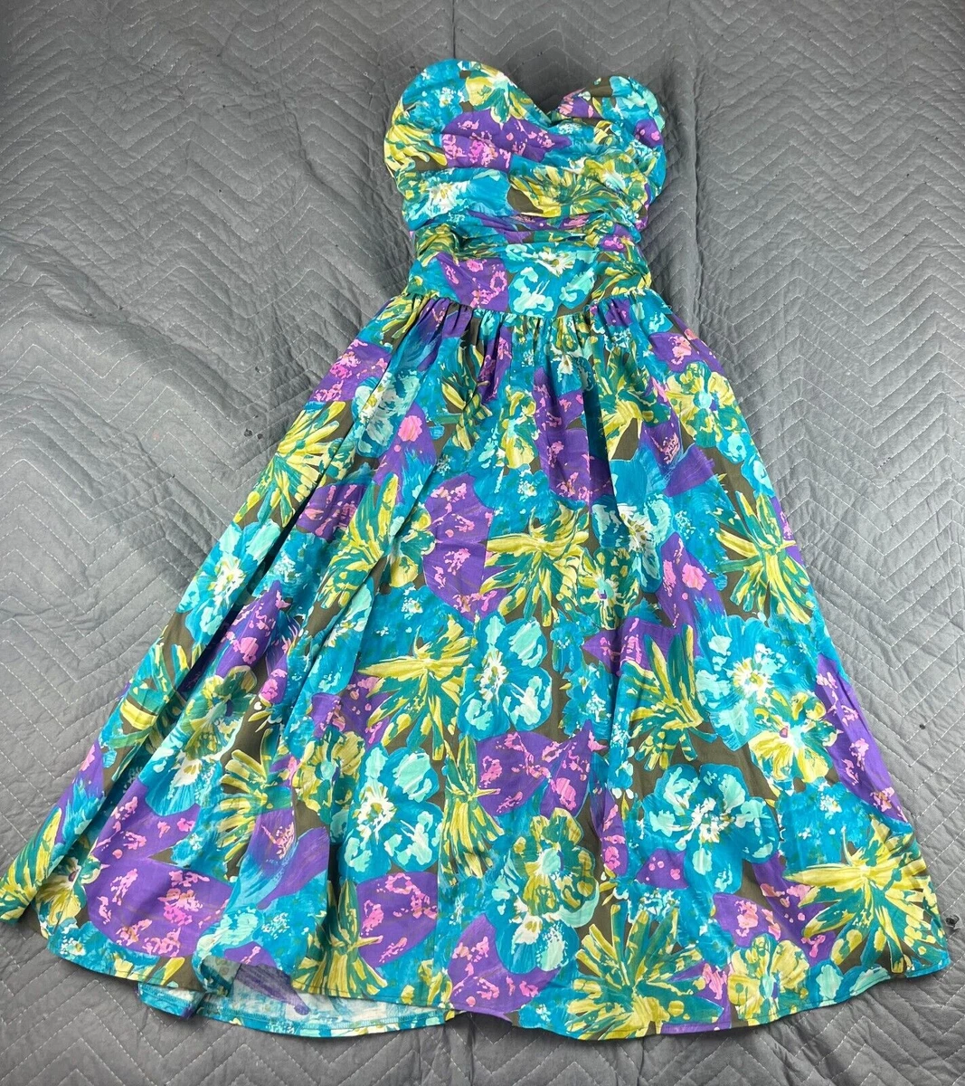 Robbie bee sales dresses vintage