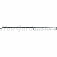 Stange Beschleuniger AufsitzmäHer RasenmäHer Original Loncin 171650003-0001