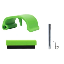 EGO 2823714002 Handle Clip and Hardware for Mower LM2020SP LM2100 LM2100SP LM20