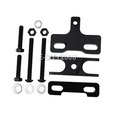 Valve Spring Compressor Tool Kit For GM Chevy LSX 4.8 5.3 5.7 6. 6.2 LS1 LS2 LS3