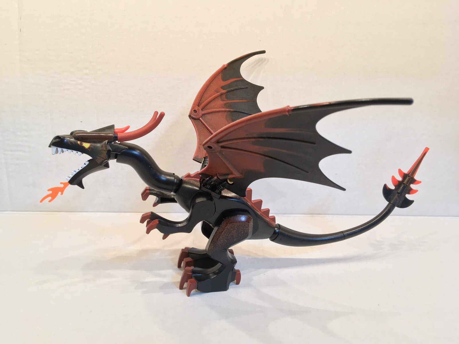 black dragon lego