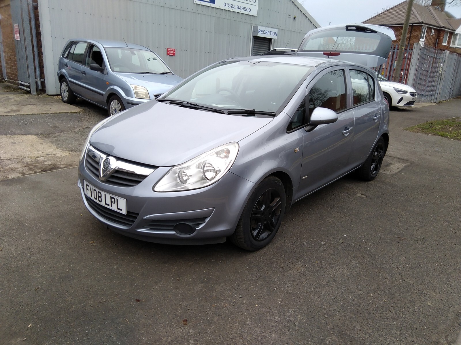 Used Automatic Hatchback Cars for sale eBay