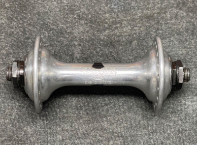 Buje delantero CAMPAGNOLO CHORUS 36t (Ref 389) al precio de 32,00