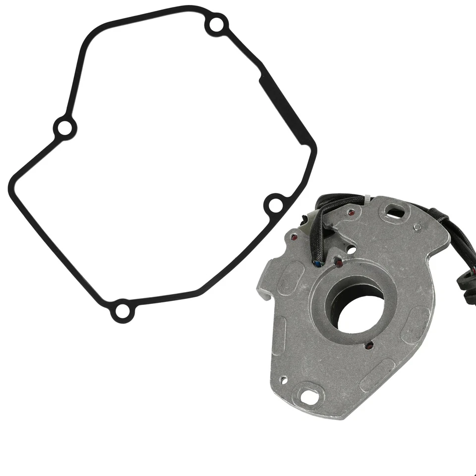 Статор с прокладкой крышки для Honda CR125R Cr 125R 1990-1995 / 11352-KS6-700 - Изображение 4 из 4